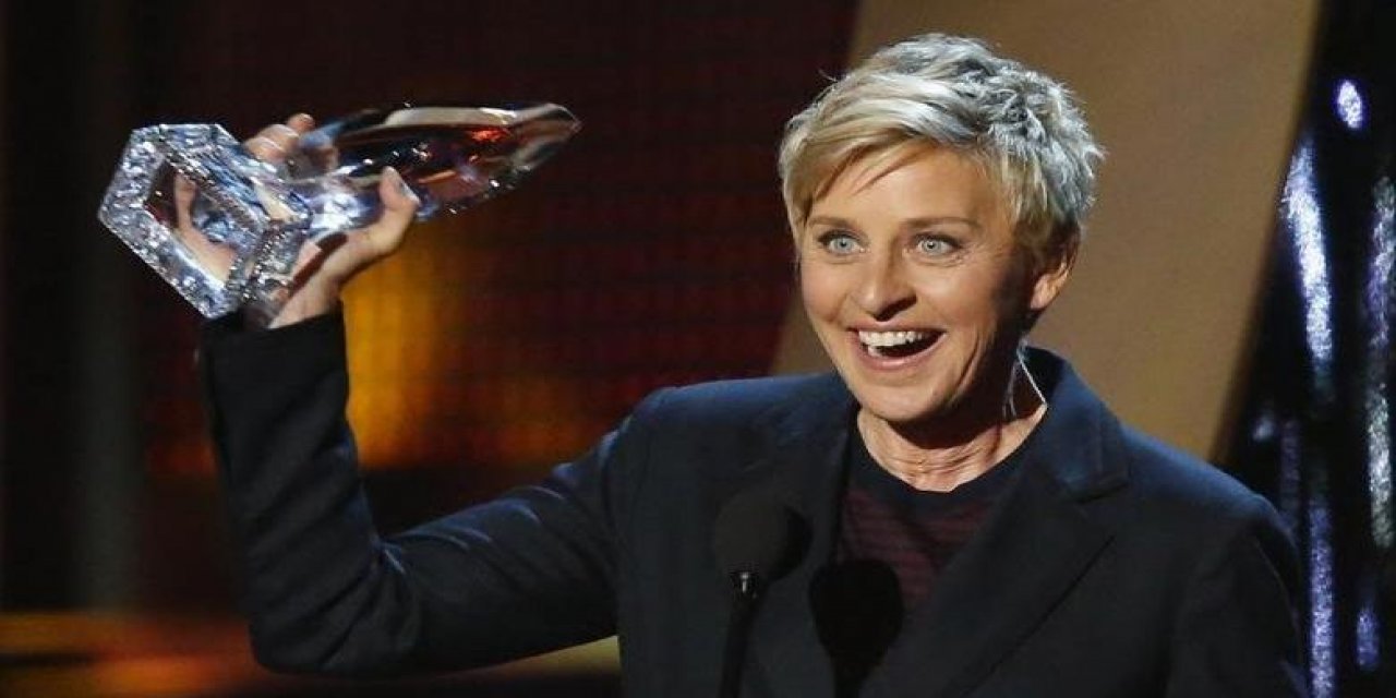 Hakkındaki iddialar ayyuka çıkınca... "The Ellen DeGeneres Show" için flaş karar!