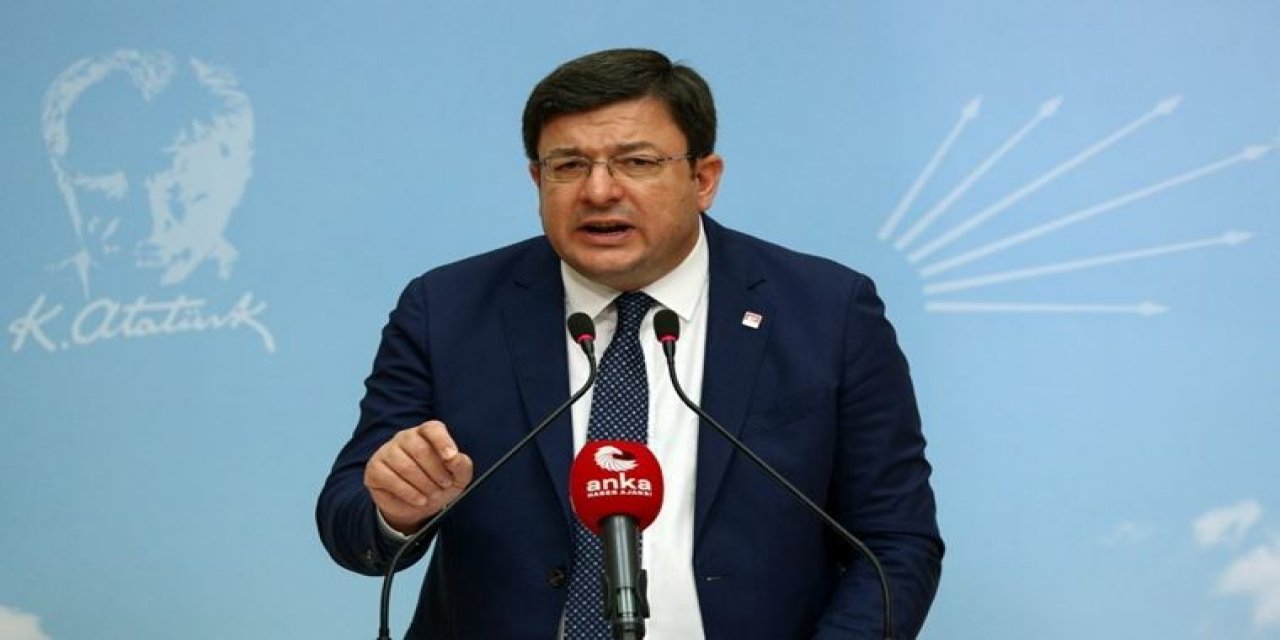 CHP kolları sıvadı! Sedat Peker’in iddiaları Meclis’e taşınacak!