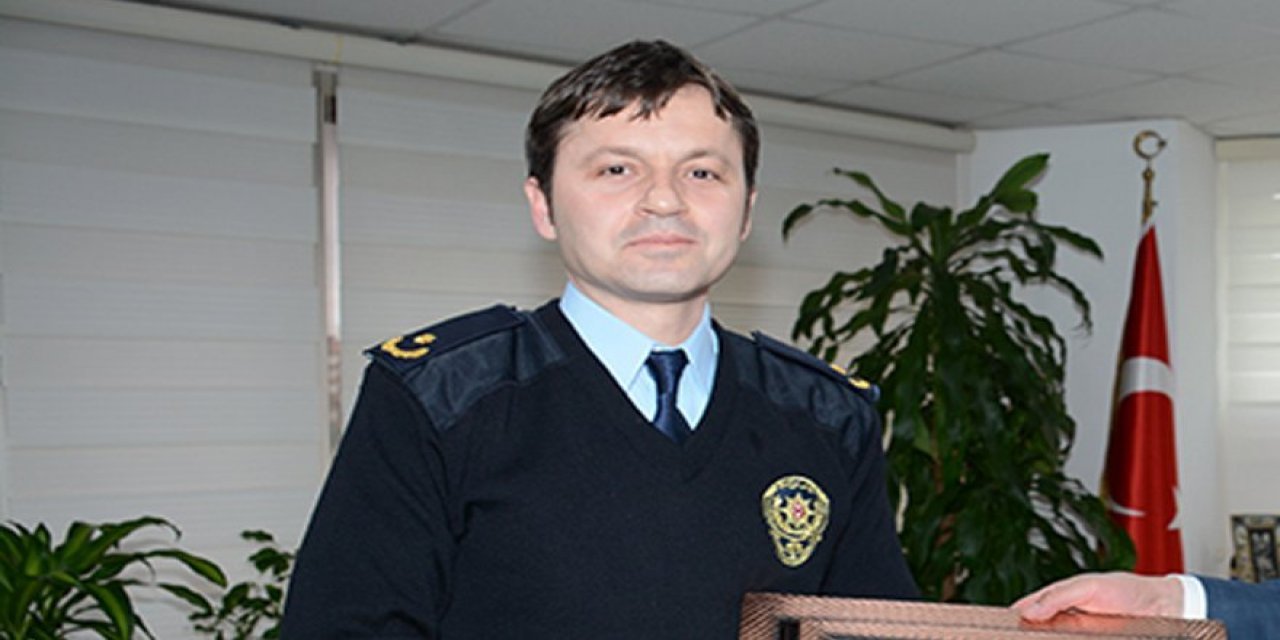 Sedat Peker'in açıklamalarıyle yeniden gündeme geldi!  Emniyet Müdürü Hakan Çalışkan'ın intiharı hakkında neler biliniyor?