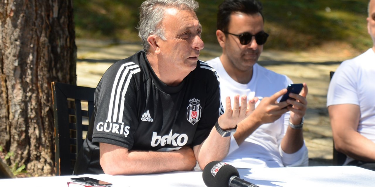 Ahmet Nur Çebi'den çok sert Karagümrük açıklaması! "Ölene kadar araştıracağım"