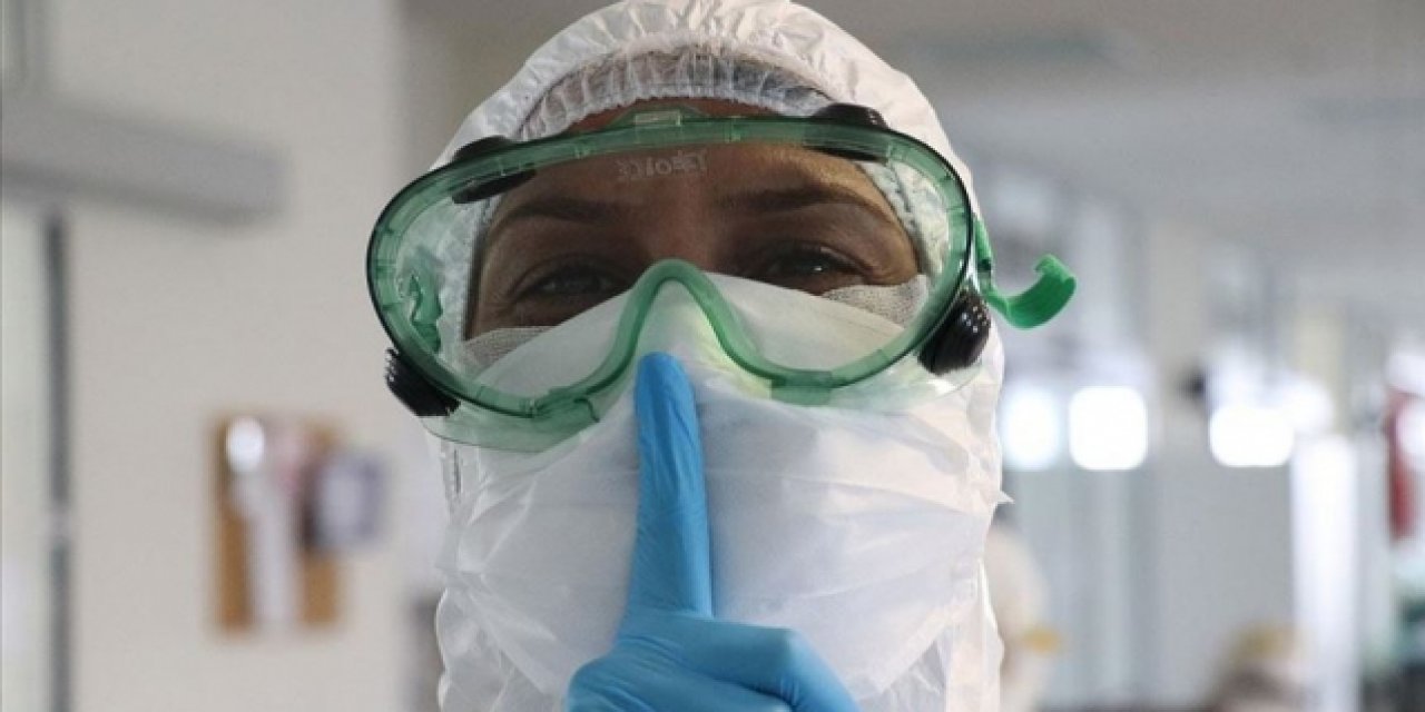 Sağlık çalışanlarından vatandaşlara çağrı!