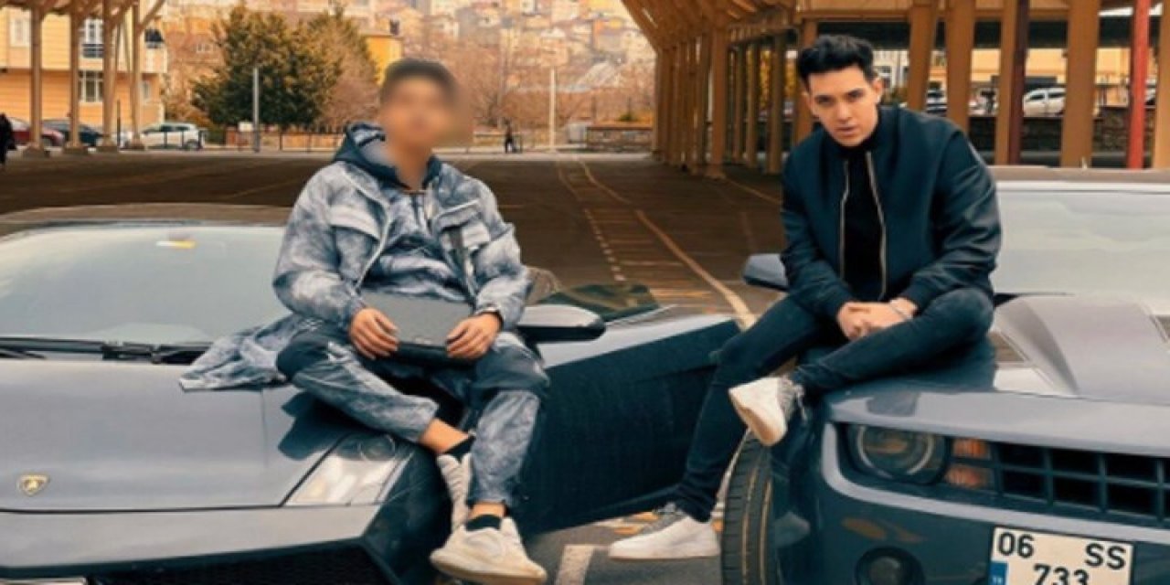 Sedat Peker’in bahsettiği "yeğeni" kamuoyu nereden tanıyor? Bakın kim çıktı?