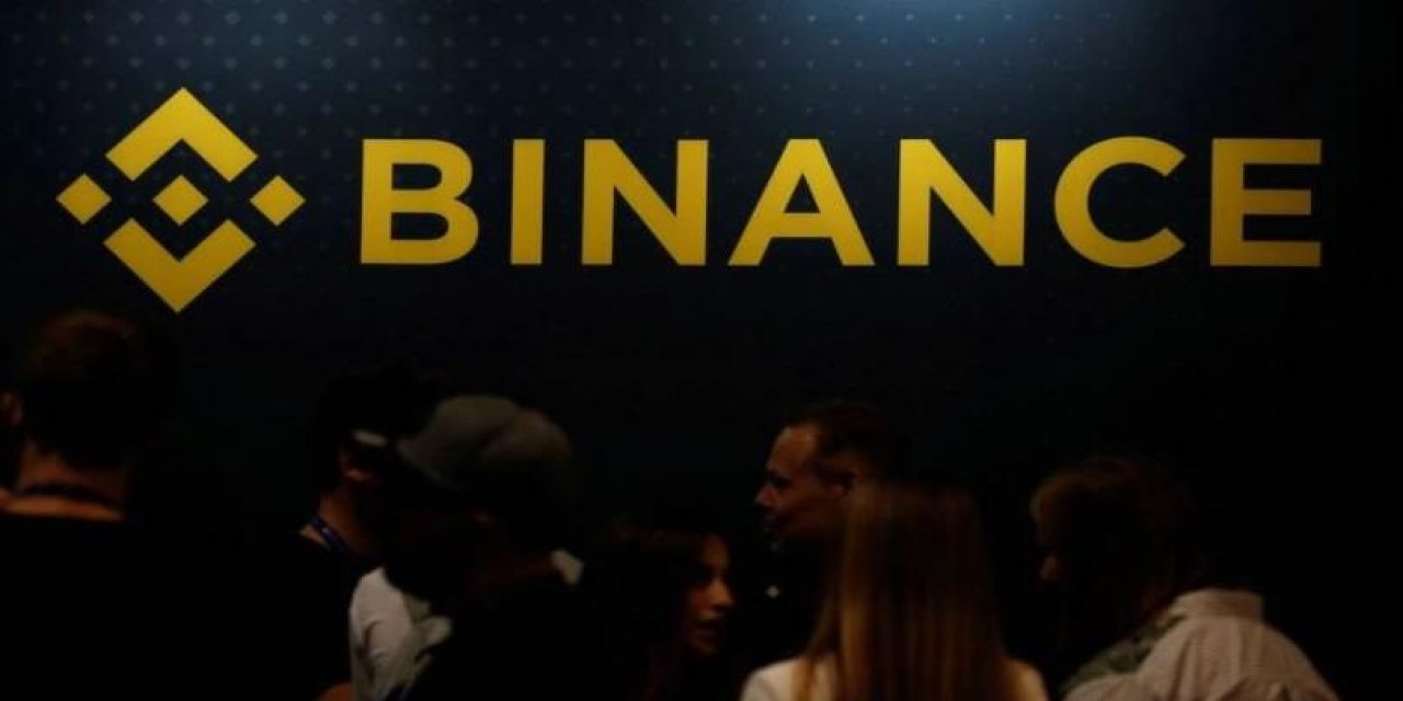 Kripto para borsası "Binance"e soruşturma!