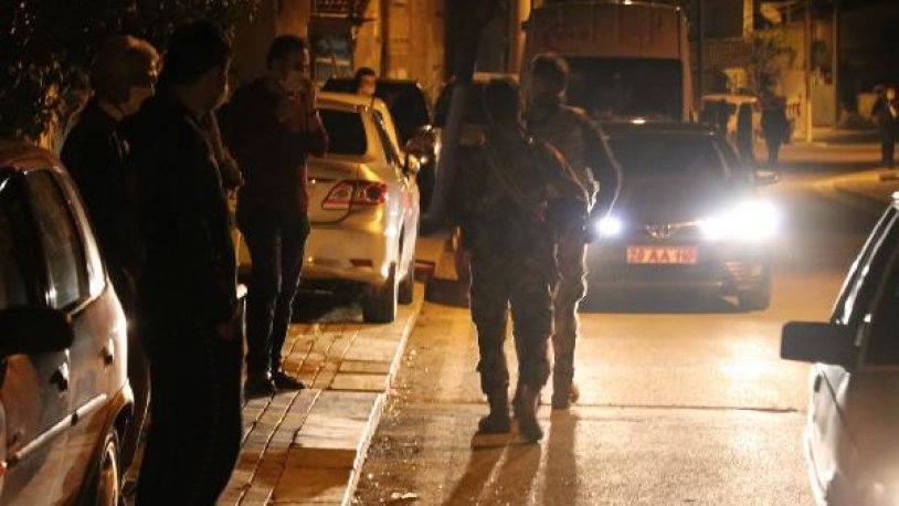 İran sınırında şehit olan özel harekat polisinin kimliği belli oldu