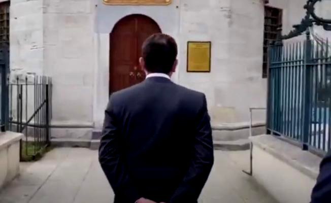 Saygı Öztürk 'İmamoğlu dosyası'nı yazdı! 'Henüz kapanmadı'