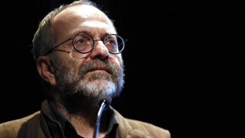 Kemal Okuyan'dan 'Sedat Peker' açıklaması! 'Yeşil ışık almadan bu topa girmezdi'