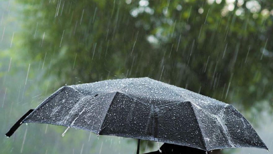 Meteoroloji gün verdi ve uyardı! Yağış geliyor