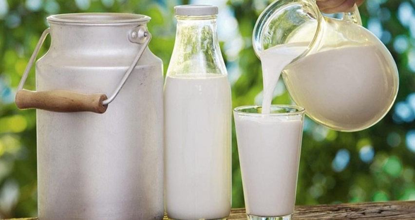 Sütün fiyatı cep yakıyor! Süt ürünleri lüks halini almaya başladı