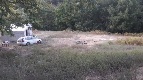 Kaçak sondaj yaptığı ortaya çıkmıştı... O maden şirketi ÇED başvurusunda bulundu!