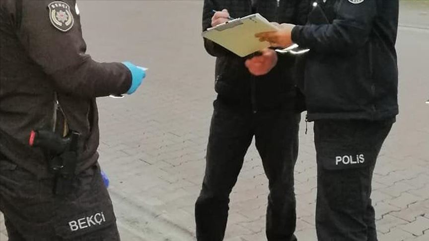 CHP’den yasa teklifi! 'Koronavirüs cezaları iptal edilmeli'