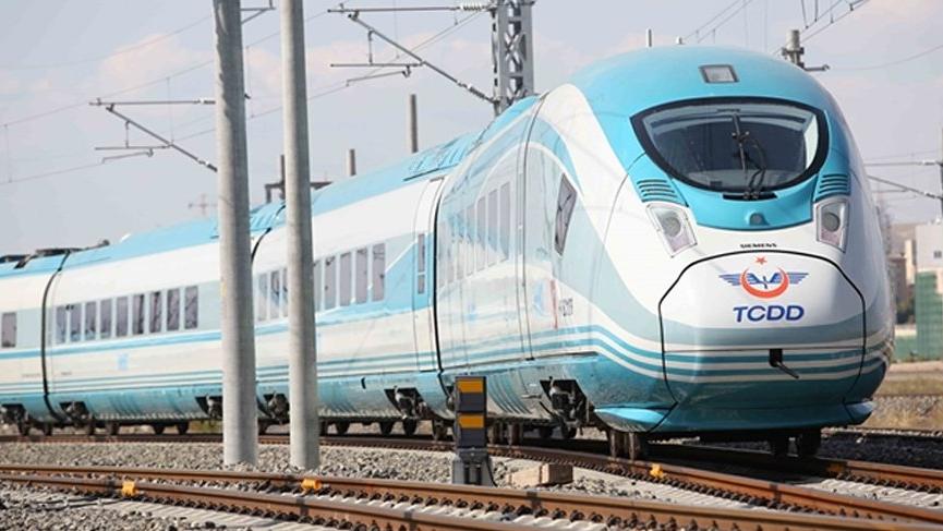 Tren seferlerine 'normalleşme' ayarı