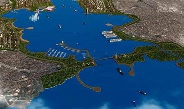 AKP, tepkilere rağmen hayata geçirmekte ısrarcı! Kanal İstanbul için başkanlık kuruluyor