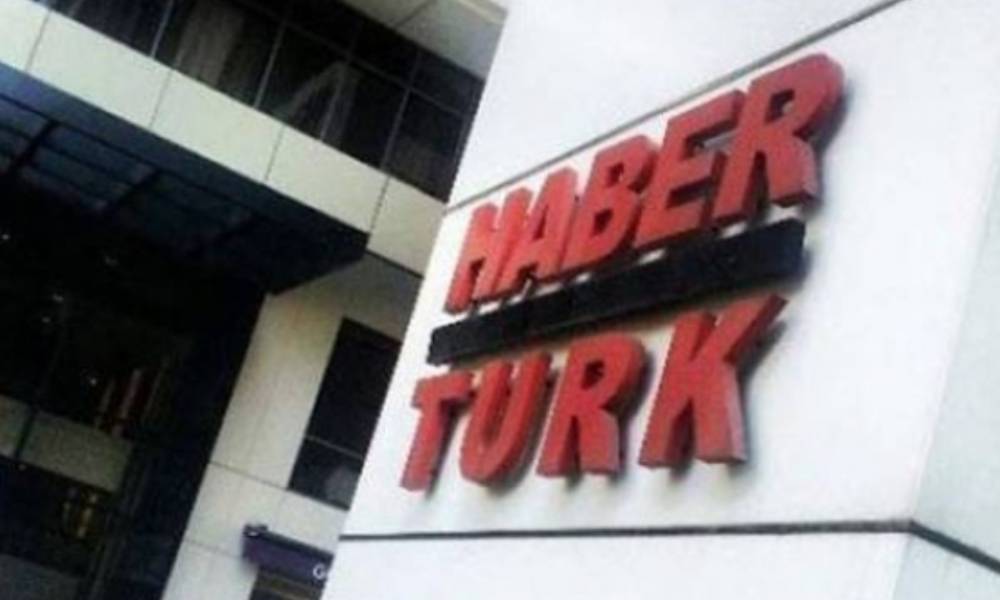 HaberTürk TV'nin yeni genel yayın yönetmeni belli oldu