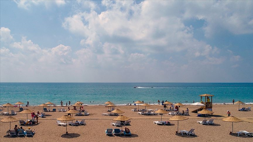 Economist'ten Türkiye'ye gelecek turistlere uyarı! 'Tek yapmanız gereken...'