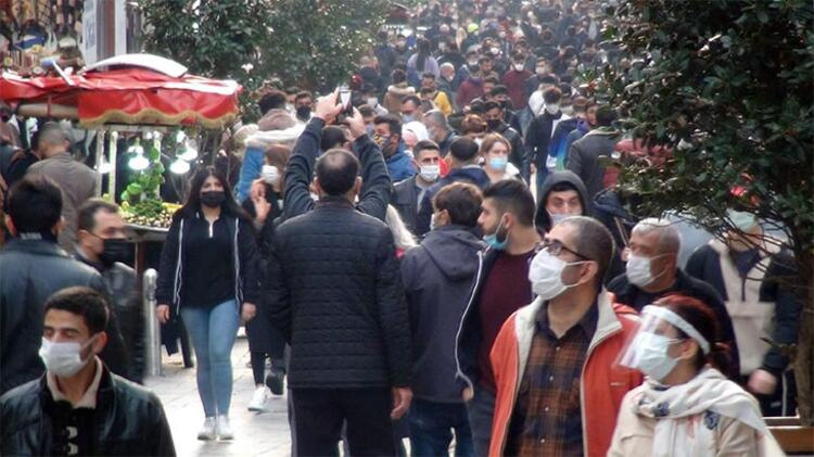 Bilim Kurulu üyesi açıkladı! İşte Türkiye'nin 5 binli rakamları göreceği tarih