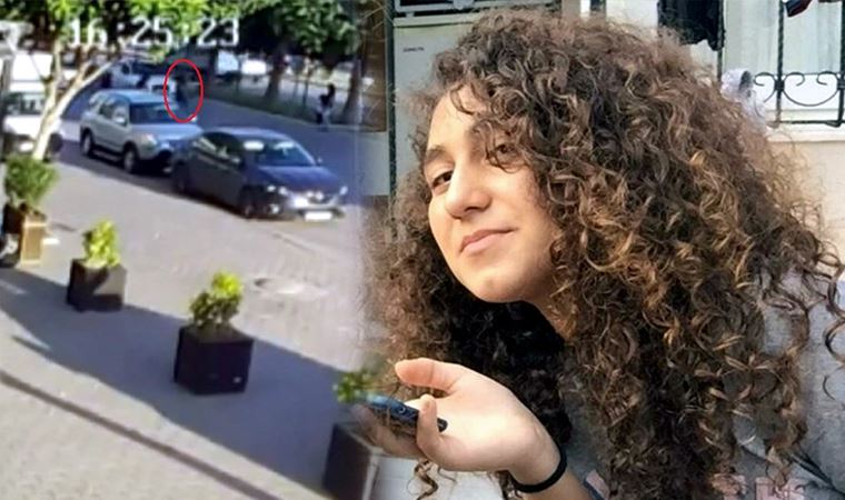 14 yaşındaki Leyla'nın hayatını kaybetmesine neden olmuştu... Nesrin Bugan'ın cezası belli oldu