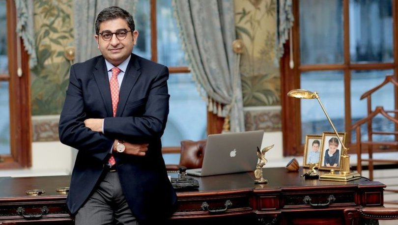 'Mal varlığı değerini aklama' soruşturması tamamlandı... İşte Sezgin Baran Korkmaz’ın para trafiği