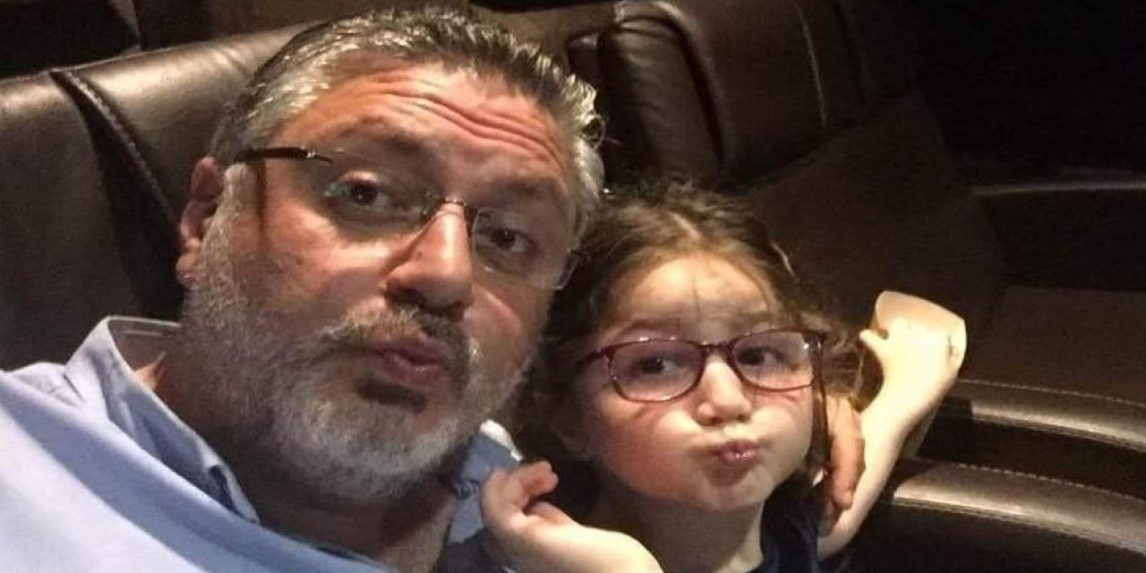 CHP’li başkanın küçük kızı coronaya yakalandı
