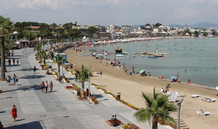 Yapılaşma hakkı 5 kat artırıldı! CHP'li Süleyman Bülbül'den iktidara yaylım ateşi... 'Bu defa kime peşkeş çekeceksiniz?'