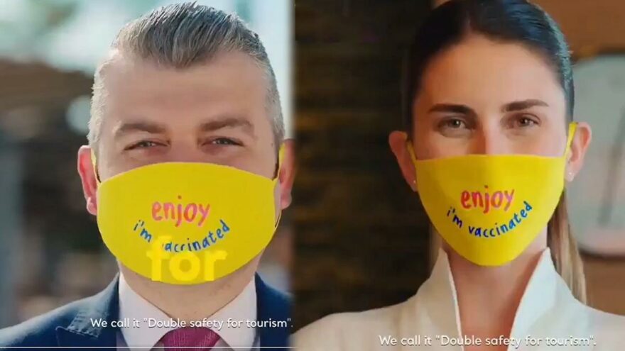 Kültür ve Turizm Bakanlığı'nın skandal videosuna tepkiler devam ediyor! Bodrumlu turizm yöneticilerinden sert tepki... 'Ucube bir fikir'