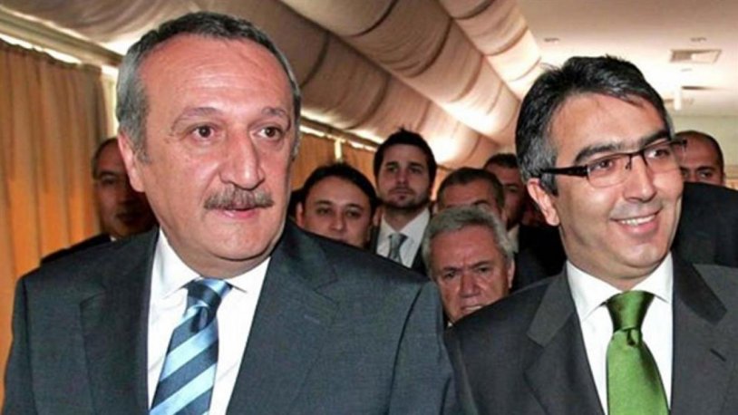 Erkan Mumcu'nun 'Mehmet Ağar - Gülen' iddiaları gündeme bomba gibi düşmüştü... Celal Adan'dan yanıt geldi! 'Siyasi yaşamımı sonlandırırım'