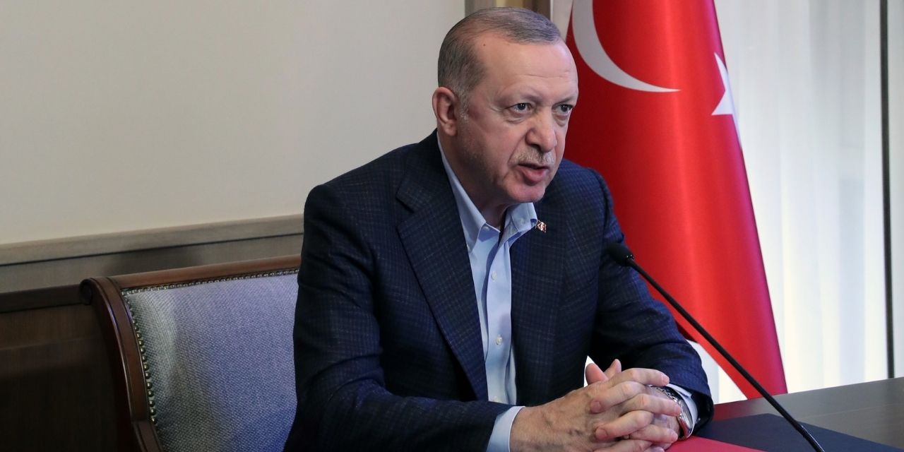 CHP'den, Erdoğan'a 'helalleşelim' tepkisi! 'Kuru kuruya helalleşmek nerde görülmüş? Tamam öyleyse...'