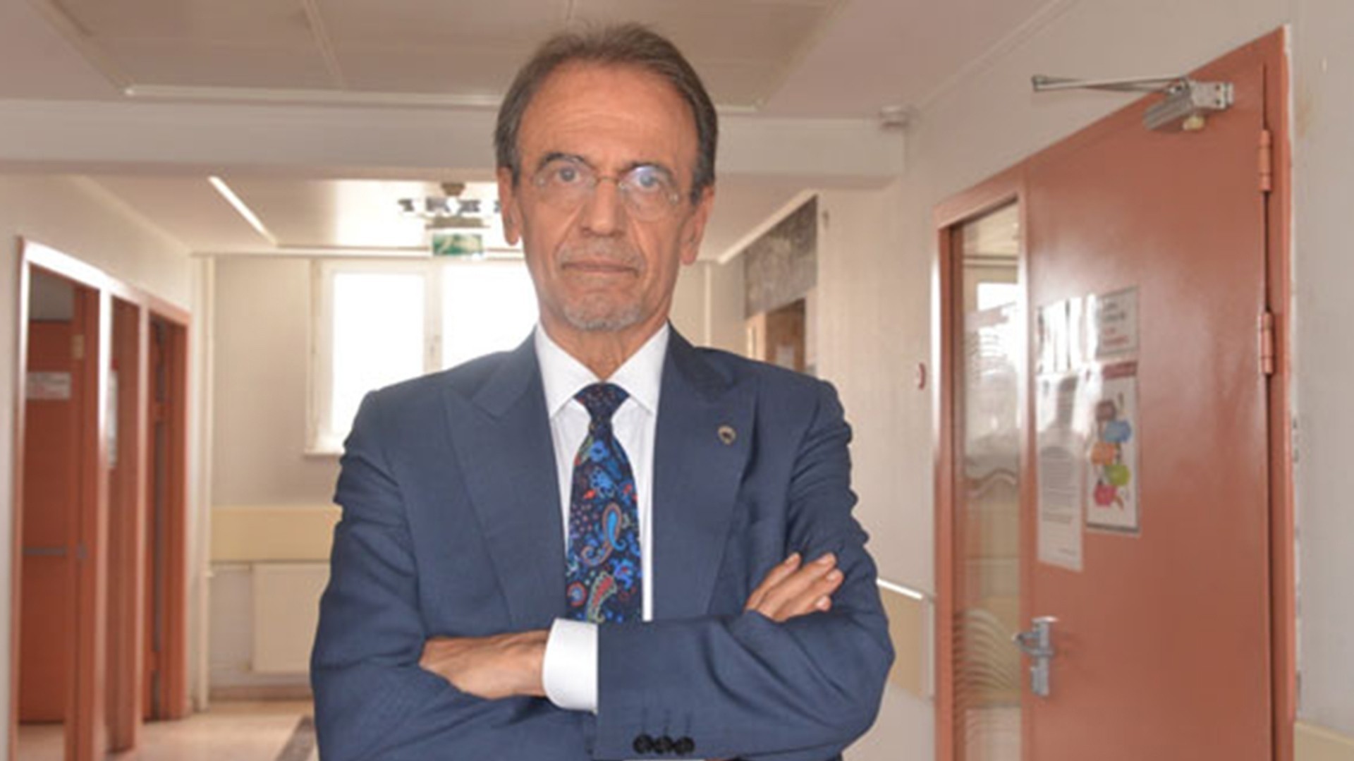 Gözler kabine toplantısına çevrilmişken... Prof. Dr. Mehmet Ceyhan'dan flaş uyarı!
