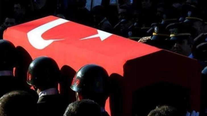 Milli Savunma Bakanlığı açıkladı! 1 asker şehit oldu