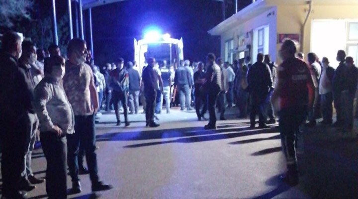 Ankara'da feci kaza! Çok sayıda yaralı var