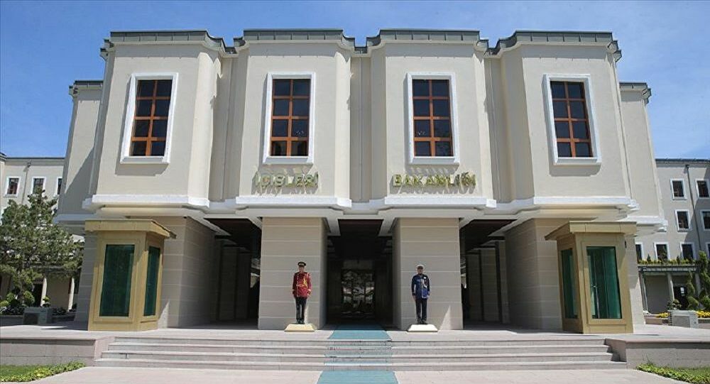 İçişleri Bakanlığı'ndan şampiyonluk kutlamaları hakkında genelge!
