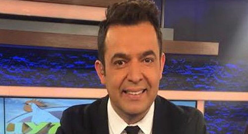 Beyaz TV sunucusundan korkunç ifadeler! İntihar eden yurttaşları hedef aldı