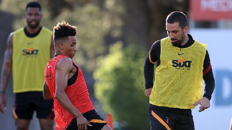 Malatyaspor maçı öncesi Galatasaray&#039;da sakatlık şoku