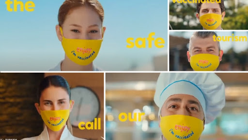 Murat Muratoğlu'dan çarpıcı yazı! Kültür ve Turizm Bakanlığı'nın skandal videosunu köşesine taşıdı... 'Bu reklamı görüp de Türkiye'ye gelecek turistin…'