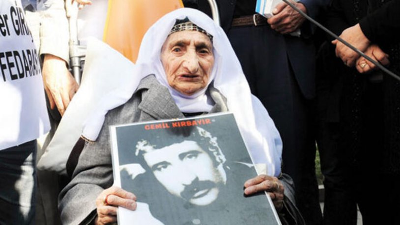 'Bir vahşetin tutanakları' İsmail Saymaz'dan Cemil Kırbayır yazısı! 'Ne itiraflar zaman aşımına uğrayacak…'