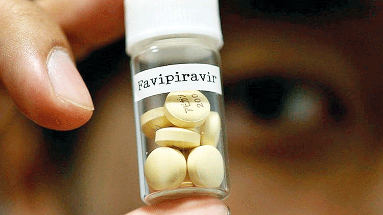Dr. Ahmet İnal'dan Favipiravir açıklaması! Koronavirüs tedavisinde etkili mi?