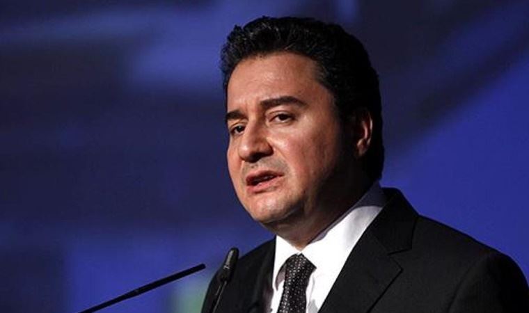 Ali Babacan’dan 'kontrollü normalleşme' tepkisi! 'Görünen o ki salgınla mücadelede kontrol...'