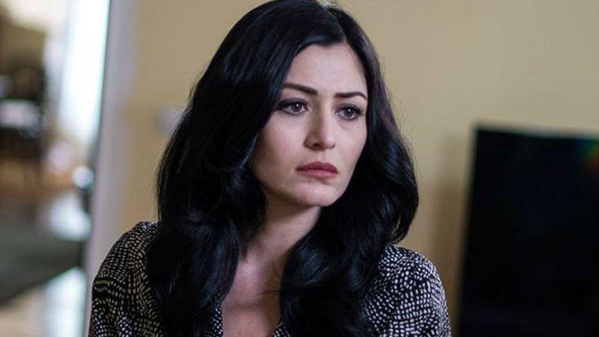 Deniz Çakır yaşadığı şiddeti açıkladı! 'Çok saygın bir kişi tarafından maalesef'
