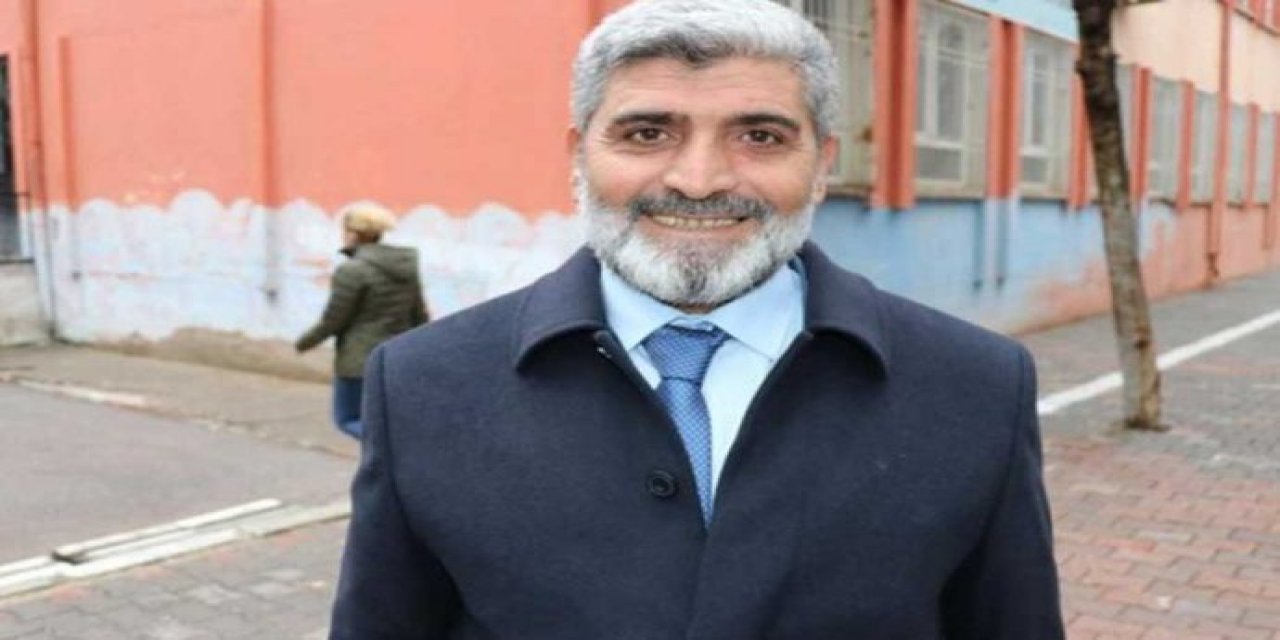 Eski muhtardan skandal "Atatürk" paylaşımı! "Biraz da böyle kudursunlar..."