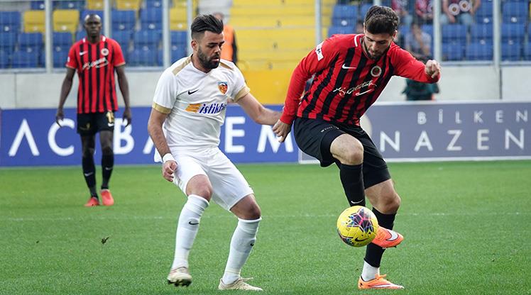 Süper Lig&#039;de düşme hattı gerilimi! İşte kümede kalma senaryoları