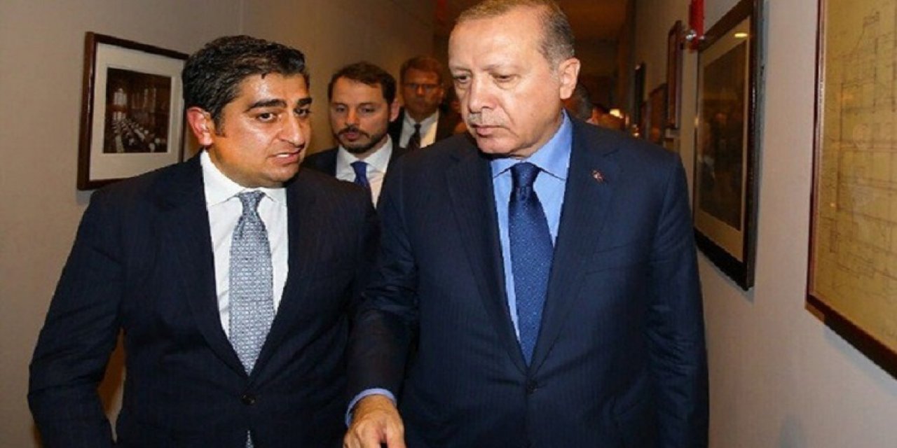 Cumhurbaşkanı Erdoğan o fotoğrafları sildirmek için mahkemeye mi başvurdu?