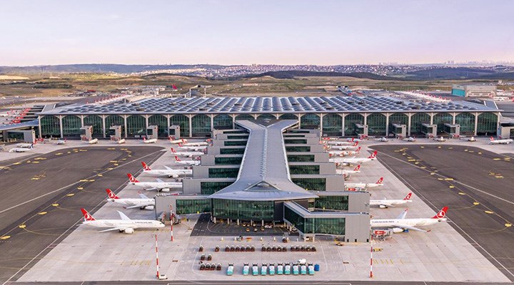 Yolcu garantili havalimanında yeni rekor! AKP'nin gözde şirketine milyonlar ödenecek