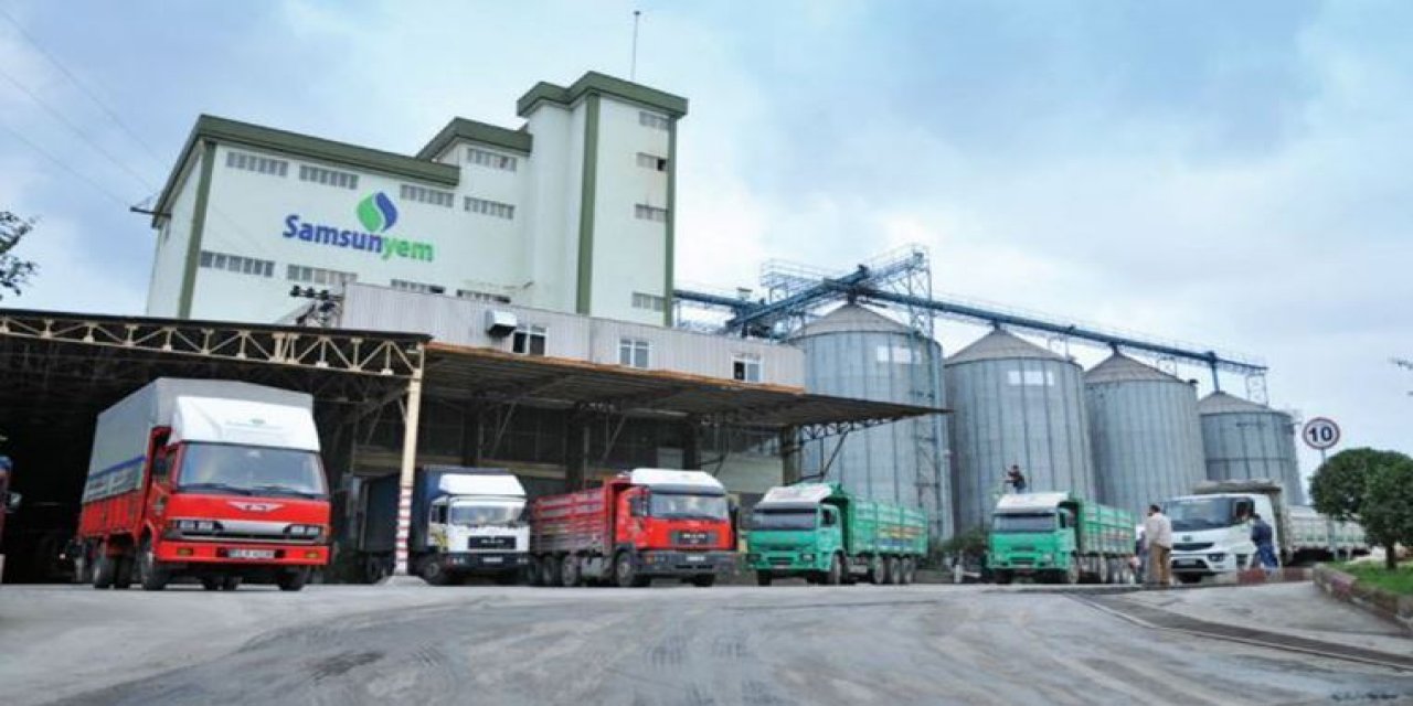 Tavukçuluk devi için konkordato kararı!