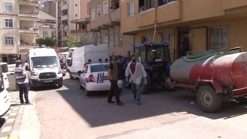 Kolonya ve şalgam karıştırmışlar! İki kardeşin cesedi bulundu
