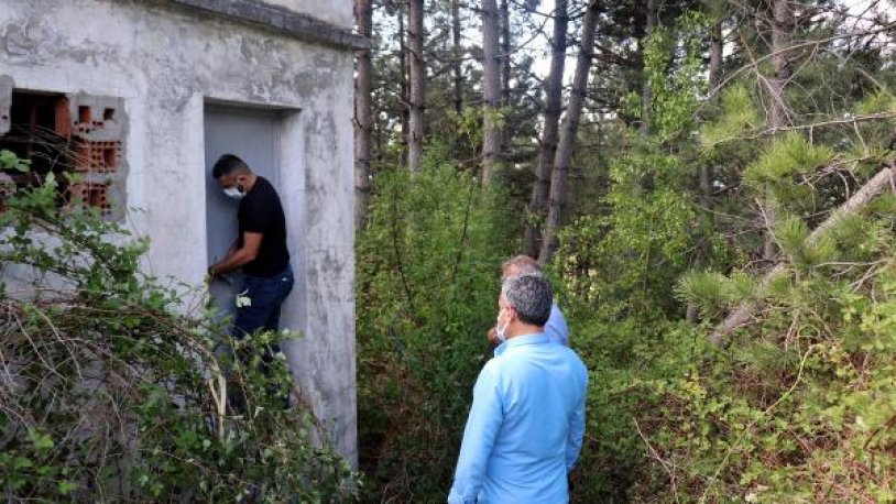 Bolu'da 30 köylü hastanelik oldu