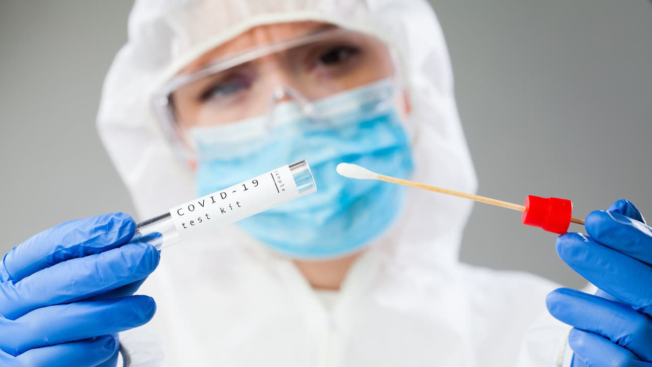 Uygulama başladı! Türkiye bir ülke ile arasındaki PCR testi zorunluluğunu kaldırdı