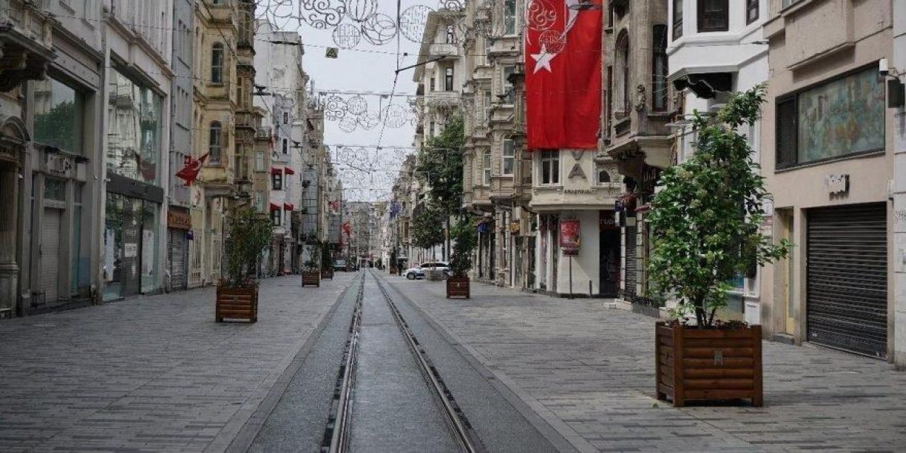 Sokağa çıkma yasağı geri mi geliyor? 15 günlük kritik süreç...