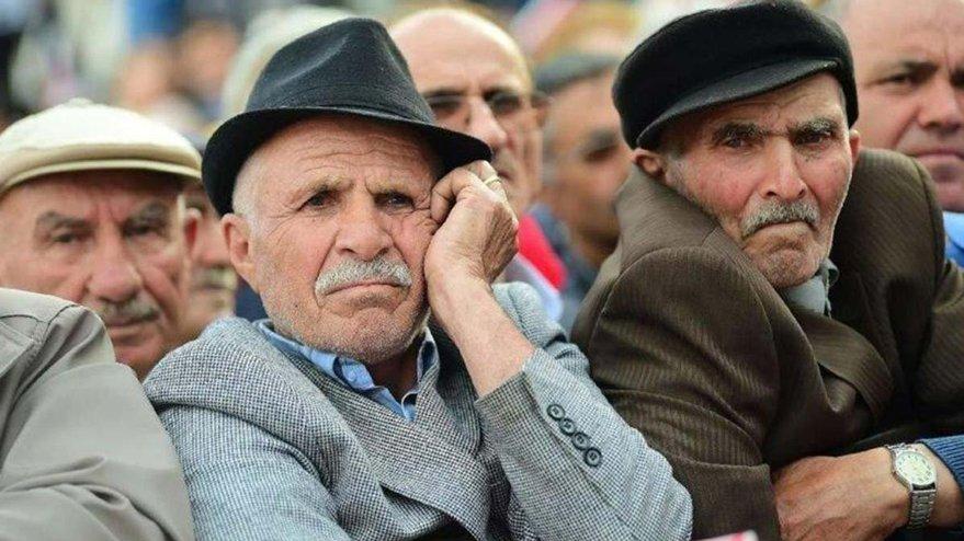 Türkiye Emekliler Derneği açıkladı! Emekli anketinde dikkat çeken sonuçlar