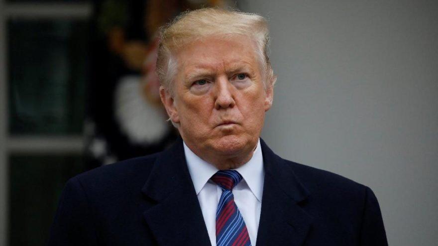 Donald Trump hakkında bomba iddia! O isimlere kadınlarla tuzak mı kurdu?
