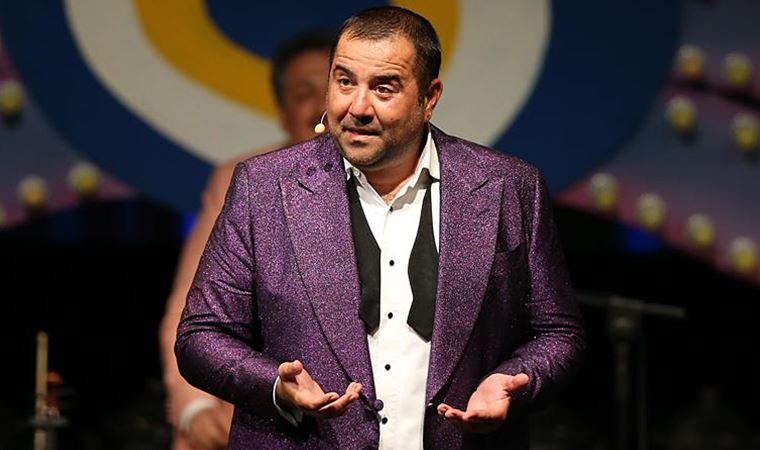 Ata Demirer hayranlarını heyecanlandırdı!