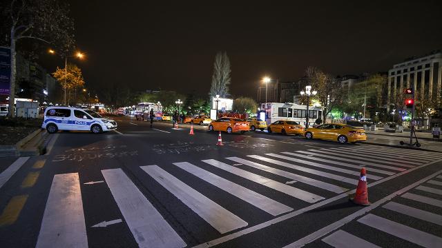 19 Mayıs'ta yasak var mı?